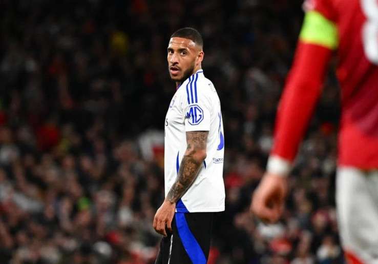 Corentin Tolisso, Nama Baru untuk Lini Tengah Manchester United