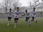 Pemain Tottenham Hotspur Batal Diundang ke TC Timnas Indonesia U-17
