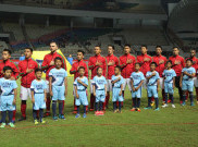 Jadi Tuan Rumah Empat Turnamen Piala AFF 2018, Ini Manfaat yang Didapat Indonesia