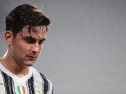 Negosiasi Perpanjangan Kontrak Dybala Menggantung, Chelsea Siap Tampung