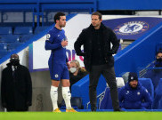 Chelsea Gagal Menang, Lampard Tuding Gol Aston Villa Tidak Sah