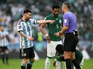 Final Piala Dunia 2026: Rekor Spanyol dan Argentina saat Dipimpin Wasit Slavko Vincic