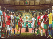 Informasi dan Jadwal Pertandingan 16 Besar Piala Afrika 2021