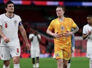 Hasil Pertandingan Uji Coba: Inggris Ditekuk Jepang, Belanda dan Spanyol Kompak Imbang
