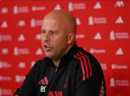 Liverpool Didesak Beli Bek Tengah pada Januari, Ini Tanggapan Arne Slot 