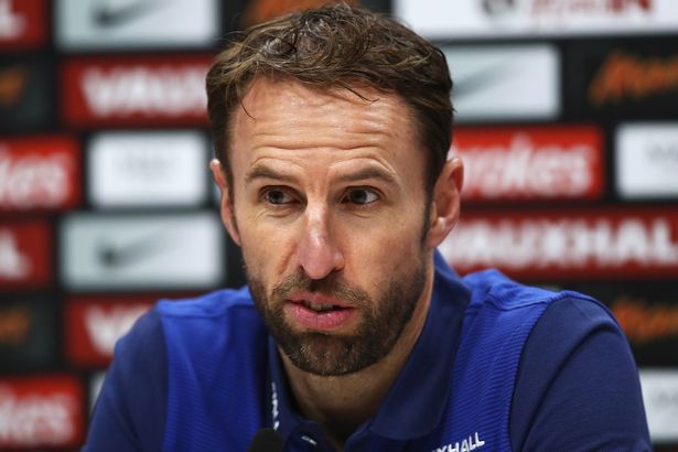 Gareth Southgate Resmi Menjadi Pelatih Timnas Inggris