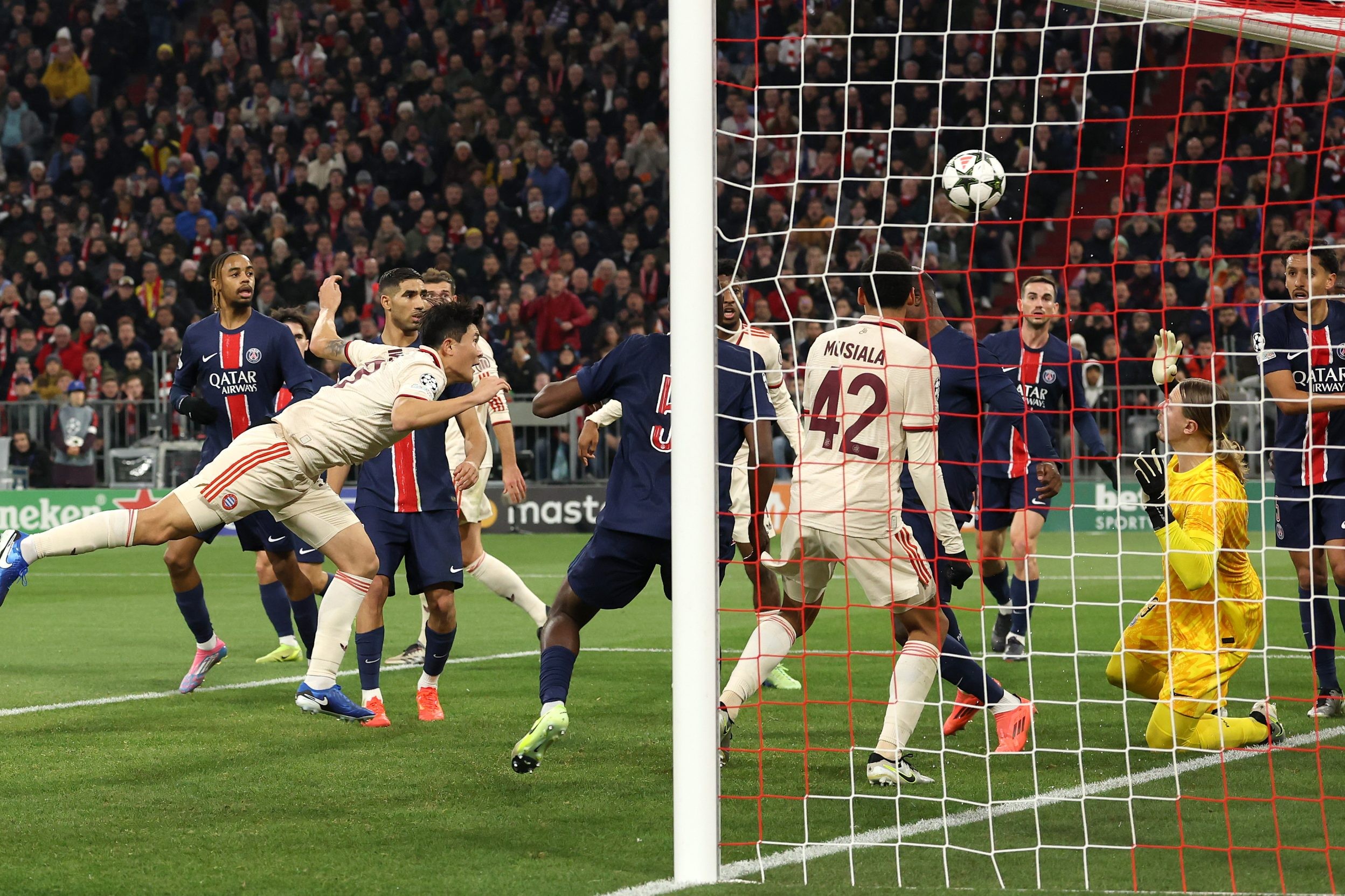 Jadwal Siaran Langsung dan Link Live Streaming PSG vs Bayern Munchen, Sabtu 5 Juli 2025