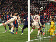 Jadwal Siaran Langsung dan Link Live Streaming PSG vs Bayern Munchen, Sabtu 5 Juli 2025