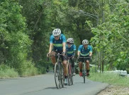 Ultra Cycling Signature Malang Century Journey 2025, Hadirkan Sport Tourism di Kota Apel