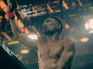 BRAVE CF 76, Bukti Nyata Kebangkitan MMA di Indonesia
