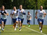 Syarat Argentina Agar Lolos ke Babak 16 Besar Piala Dunia 2018