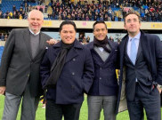 Pemilik Oxford United Anindya Bakrie Bicara soal Transfer Marselino Ferdinan