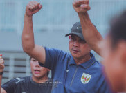 Timnas Putri Indonesia Geber Persiapan Jelang Piala AFF Wanita 2025 di Vietnam