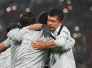 Komentar Indra Sjafri Usai Timnas Indonesia U-22 ke Semifinal Piala AFF U-22 untuk Bertemu Vietnam