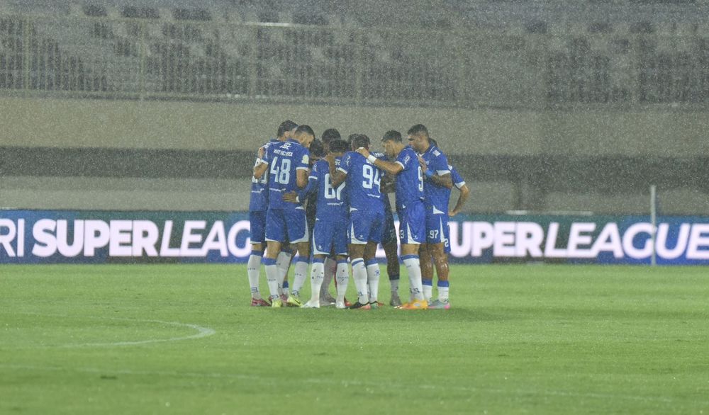 Permintaan Persib Bandung Dikabulkan, Jadwal Laga Melawan Malut United Resmi Berubah