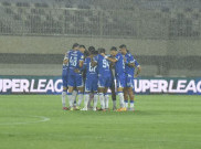 Permintaan Persib Bandung Dikabulkan, Jadwal Laga Melawan Malut United Resmi Berubah
