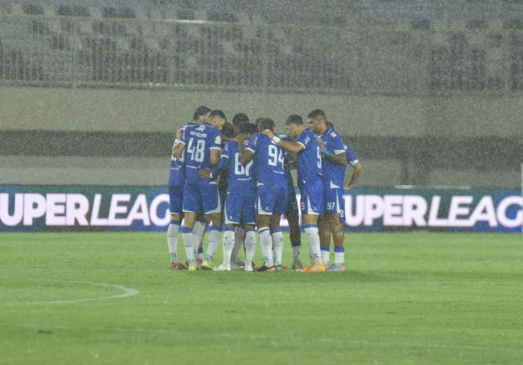 Permintaan Persib Bandung Dikabulkan, Jadwal Laga Melawan Malut United Resmi Berubah