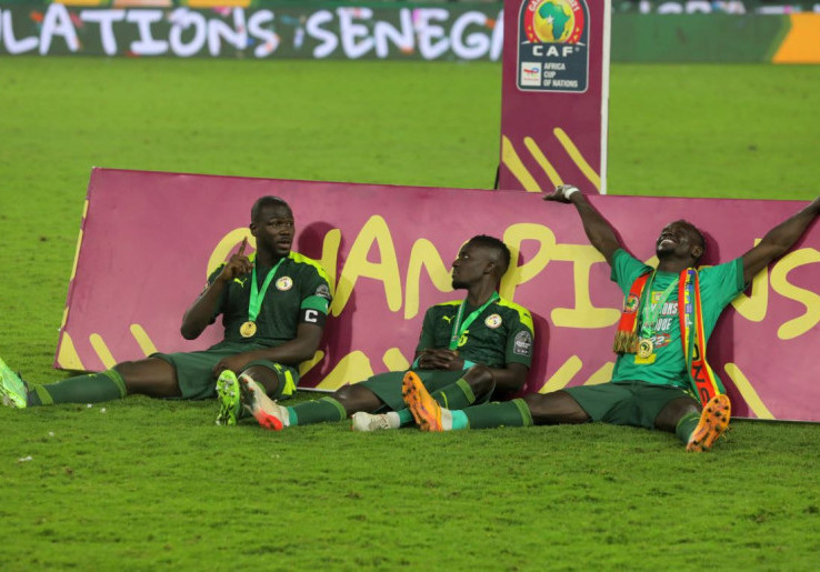 Piala Dunia 2022: Sudah Saatnya Tim-tim Afrika Membidik Target Juara