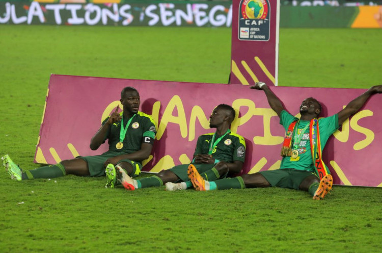 Piala Dunia 2022: Sudah Saatnya Tim-tim Afrika Membidik Target Juara