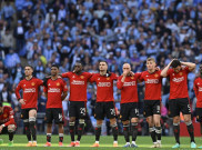 Piala FA: Bermain seperti Tim Championship, Manchester United Beruntung Lolos ke Final