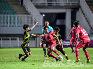Seleksi Timnas U-17 di 12 Kota, Catat Tanggalnya!