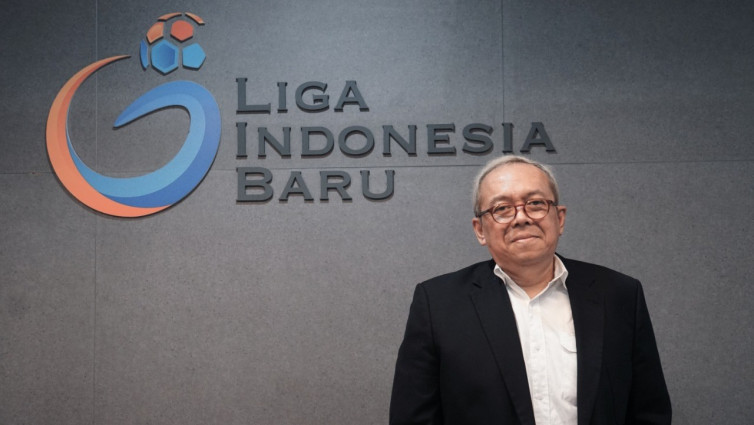 Rencana Kick-off Liga 1 Masih 27 Juli 2022