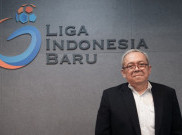Rencana Kick-off Liga 1 Masih 27 Juli 2022