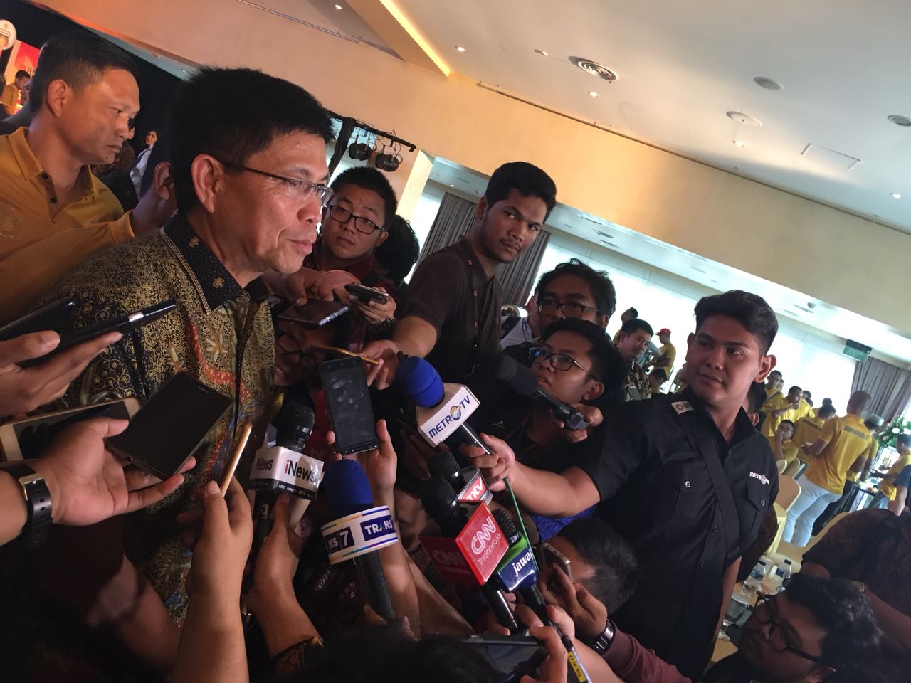Bhayangkara FC Targetkan Juara Sekaligus Bayar Kegagalan ke Piala AFC