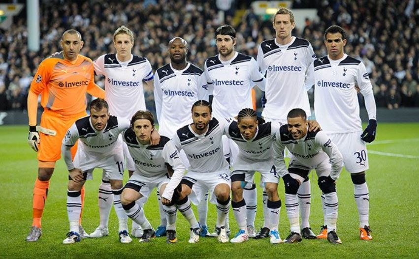 Tottenham Hotspur