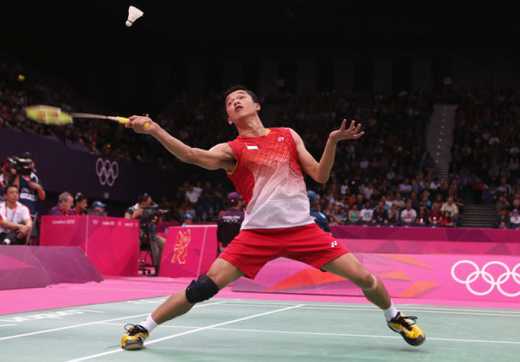 Taufik Hidayat Turun Tangan Genjot Prestasi Bulu Tangkis Indonesia