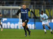 Inter Milan Segera Perpanjang Kontrak Mauro Icardi