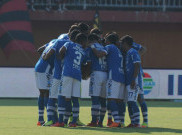 Dua Pemain Persib Tak Pandang Remeh Tim Liga 3 PSKC Cimahi di Piala Indonesia