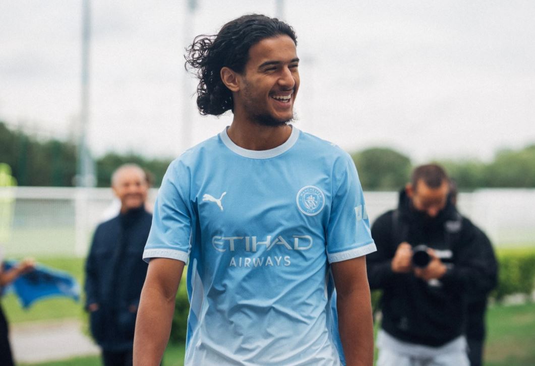 7 Hal yang Tidak Banyak Diketahui dari Ayyoub Bouaddi, Rekrutan Baru Man City Senilai Rp1,75 Triliun