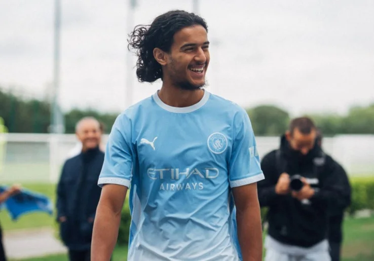 7 Hal yang Tidak Banyak Diketahui dari Ayyoub Bouaddi, Rekrutan Baru Man City Senilai Rp1,75 Triliun