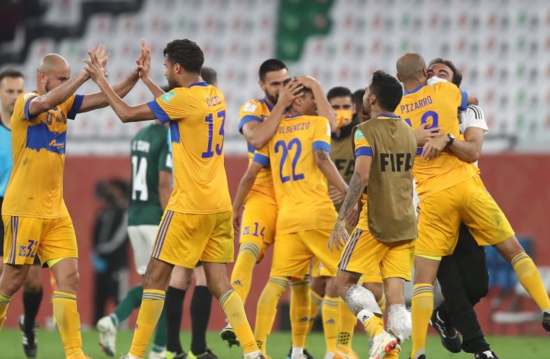 5 Finalis Kejutan di Piala Dunia Antarklub