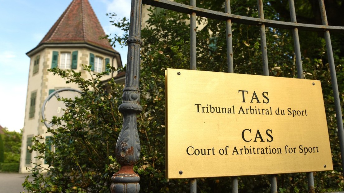 Hukuman Tujuh Pemain Naturalisasi Malaysia Ditangguhkan Pengadilan