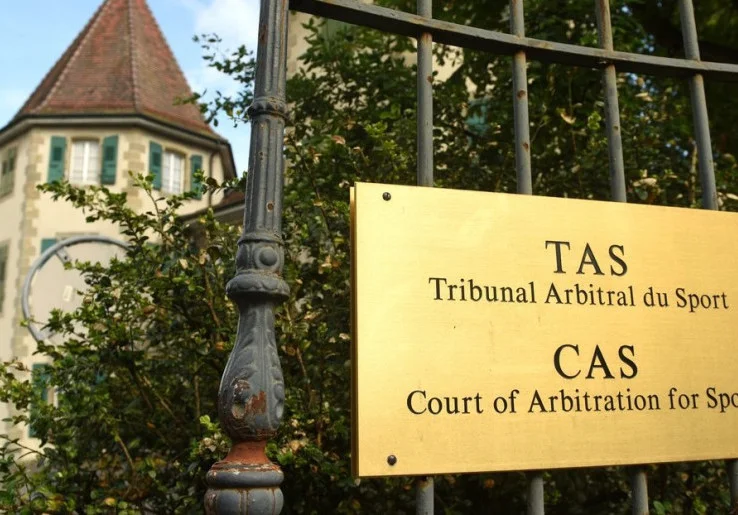 Hukuman Tujuh Pemain Naturalisasi Malaysia Ditangguhkan Pengadilan