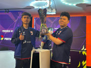 Kalahkan Jepang, Thailand Juara IFeL Asia Championship 2024