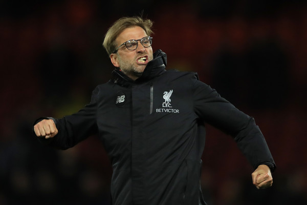 Arsenal Vs Liverpool: Klopp Minta The Reds Perkuat Lini Pertahanan