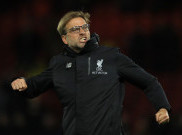 Arsenal Vs Liverpool: Klopp Minta The Reds Perkuat Lini Pertahanan