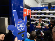 Honda dan Yamaha Tim yang Gagal Move On