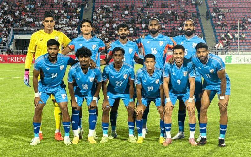Calon Lawan Timnas Indonesia Pertimbangkan Mundur dari FIFA ASEAN Cup demi Hadapi Brasil