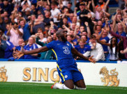 Chelsea 3-0 Villa: Fakta Menarik dan Akhir Penantian Romelu Lukaku