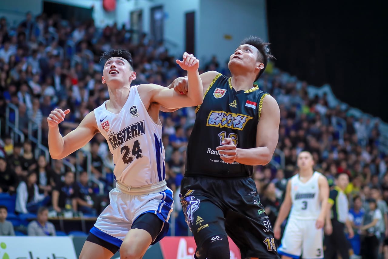 CLS Knights Indonesia Akhiri Musim Reguler ABL di Posisi Keempat
