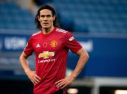 Edinson Cavani Bikin Manchester United Kecewa