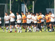 Indra Sjafri Tanggapi Hasil Undian Asian Games 2022, Indonesia Satu Grup dengan Korut