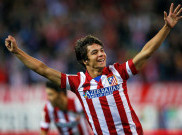 Resmi : FC Porto Pinjam Oliver Torres
