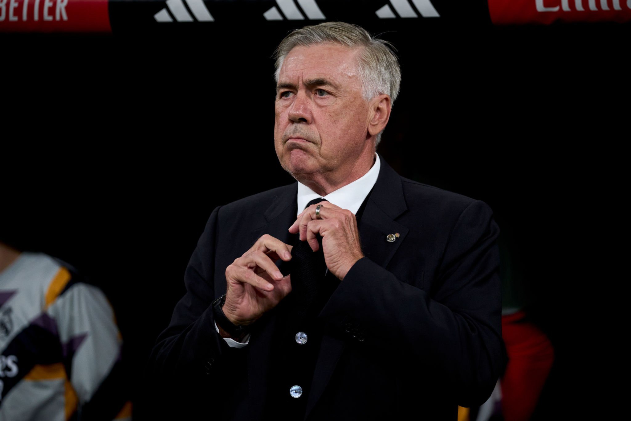 Real Madrid Bungkam Sociedad, Ancelotti Lihat Masih Ada Satu Problem