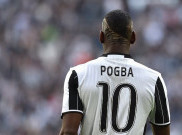 Serius Balikan dengan Mantan, Juventus Temui Perwakilan Paul Pogba