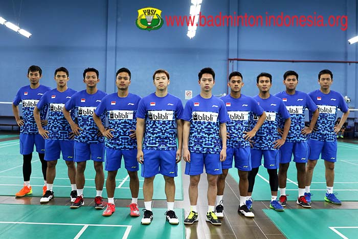 PBSI: Tim Putra Indonesia Harus Waspadai Filipina
